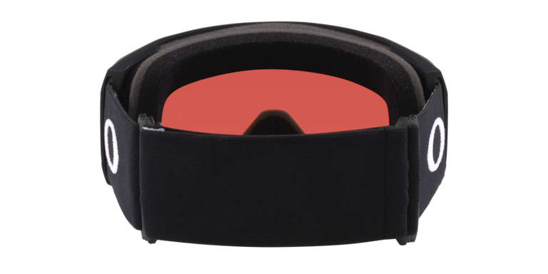 Line Miner™ L Snow Goggles - Matte Black