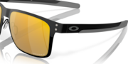 Holbrook™ Metal - Polished Black
