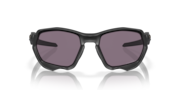 Plazma (Low Bridge Fit) - Matte Black