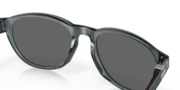 Reedmace (Low Bridge Fit) - Crystal Black