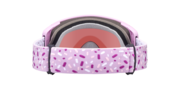 Flight Tracker S Snow Goggles - Lavendar Granite
