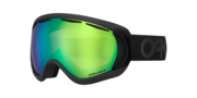 Canopy™ Factory Pilot Snow Goggles Canopy™ Factory Pilot Snow Goggles