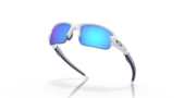 Flak® XXS (Youth Fit) - Matte White