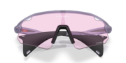 Stunt Devil (Low Bridge Fit) - Transparent Lilac