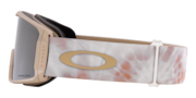 Line Miner™ L Jamie Anderson Signature Series Snow Goggles - Hummus Tie Dye