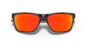 Holston - Polished Black