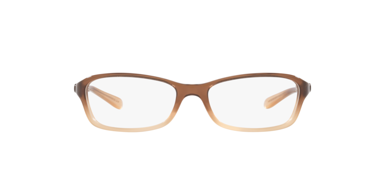 Persuasive - Rose Gold Fade