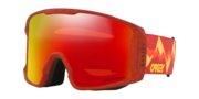 Line Miner™ L Sage Kotsenburg Signature Series Snow Goggles - Red Mountains