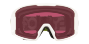 Line Miner™ L Snow Goggles - Retina Burn