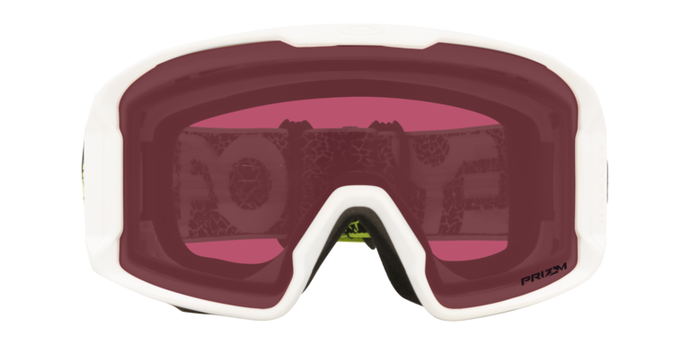 Line Miner™ L Snow Goggles - Retina Burn