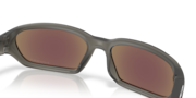 Terraforma - Matte Grey Smoke