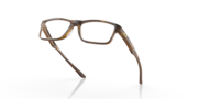 Plank 2.0 - Satin Brown Tortoise