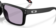 Holbrook™ XXL (Low Bridge Fit) - Matte Black