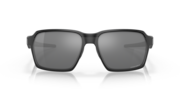 Standard Issue Parlay - Matte Black