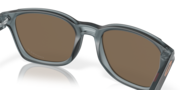 Ojector - Matte Crystal Black