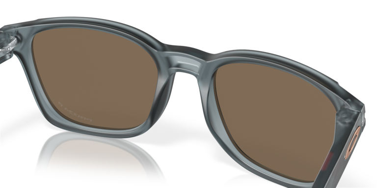 Ojector - Matte Crystal Black