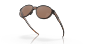 Coinflip - Matte Brown Tortoise