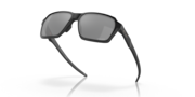 Standard Issue Parlay - Matte Black