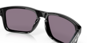 Holbrook™ - Polished Black