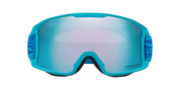 Line Miner™ S Snow Goggles - Sky Dynamic Flow