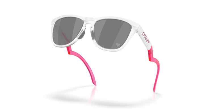 Oakley X Fortnite™ CTL Frogskins™ Hybrid - Matte White