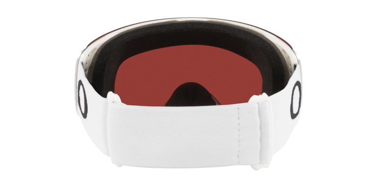Flight Deck™ M Snow Goggles - Matte White