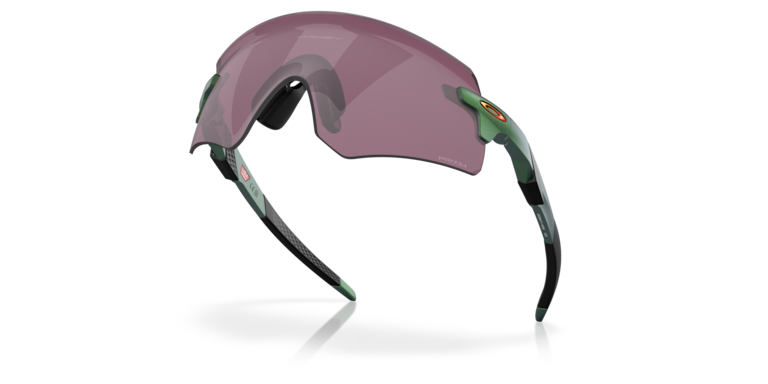 Encoder - Spectrum Gamma Green