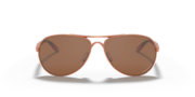 Tie Breaker - Rose Gold