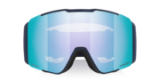 Line Miner™ Pro L Snow Goggles - Abyss
