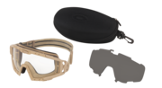 Standard Issue Ballistic Goggles 2.0 Array Standard Issue Ballistic Goggles 2.0 Array