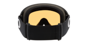 O-Frame® 2.0 PRO M Snow Goggles - Matte Black
