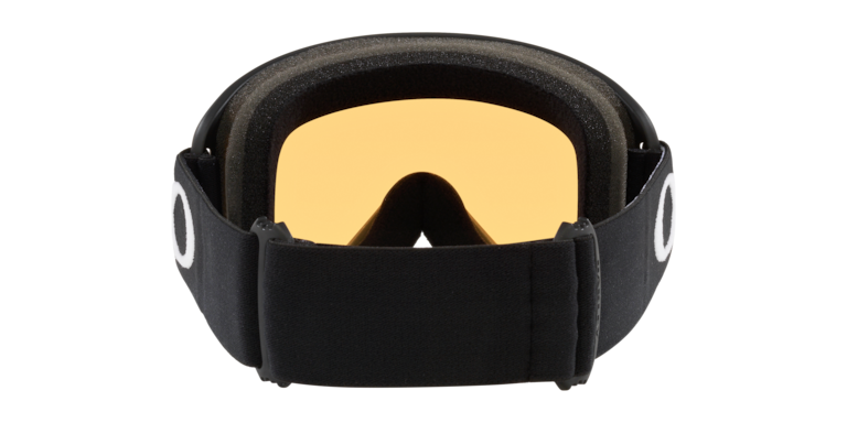 O-Frame® 2.0 PRO M Snow Goggles - Matte Black