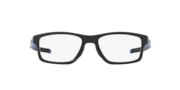 Crosslink® (TruBridge™) - Satin Black Cobalt