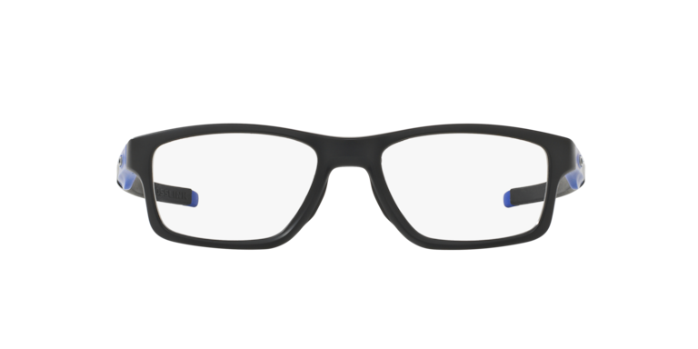 Crosslink® (TruBridge™) - Satin Black Cobalt