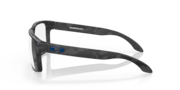 Holbrook™ (Low Bridge Fit) - Matte Black Camo