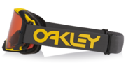 Airbrake® MX Goggles - Yellow