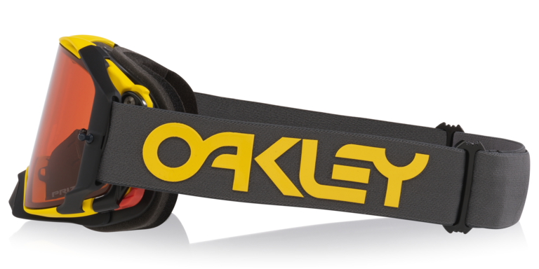 Airbrake® MX Goggles - Yellow