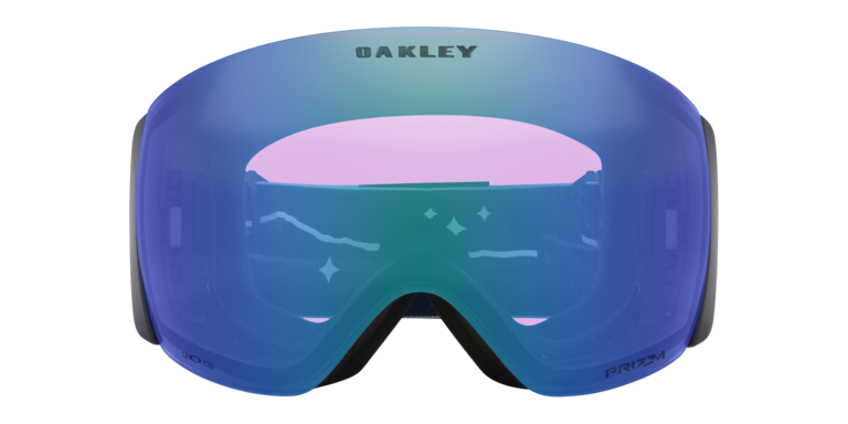Flight Deck™ Pro L Mikaela Shiffrin Signature Series Snow Goggles - Mikaela Shiffrin Sig