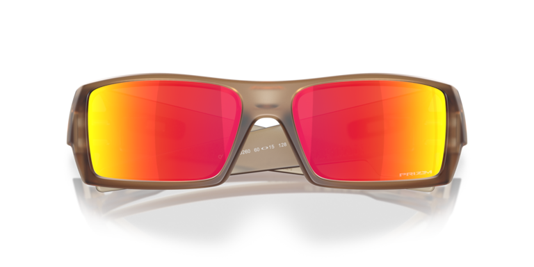 Gascan® - Matte Sepia