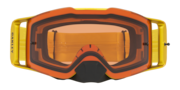 Front Line™ MX Goggles - Moto Yellow