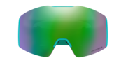 Fall Line M Snow Goggles - Celeste