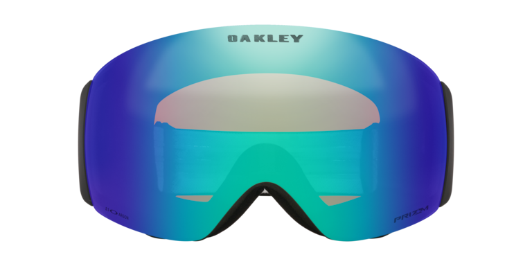 Flight Deck™ Pro M Snow Goggles - Matte Black