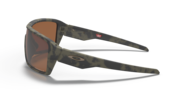 Ridgeline - Matte Olive Camo