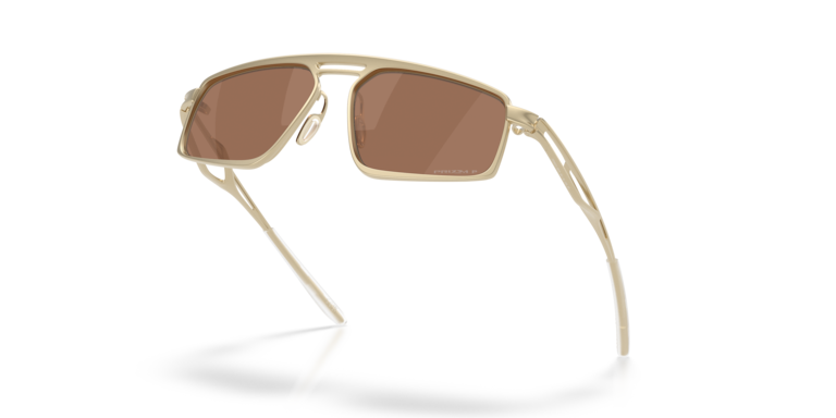 Bushwick - Satin Light Gold
