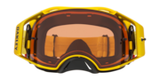 Airbrake® MX Goggles - Moto Yellow