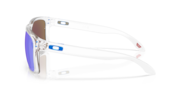 Holbrook™ XXL (Low Bridge Fit) - Polished Clear