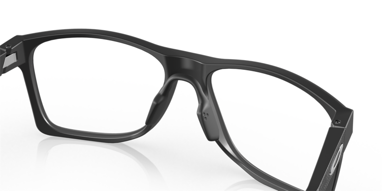 Activate (Low Bridge Fit) - Satin Black