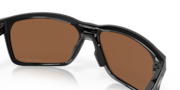 Portal X - Polished Black