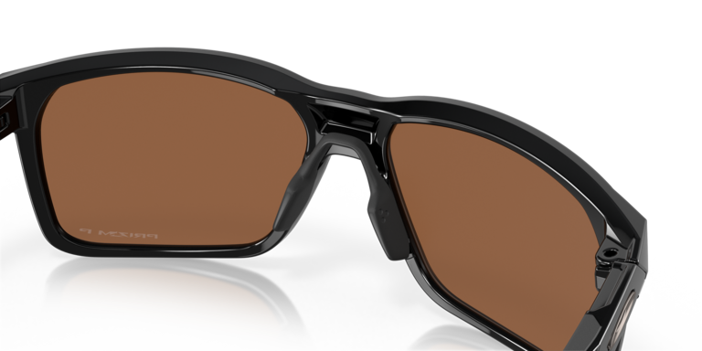 Portal X - Polished Black