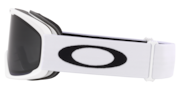 O-Frame® 2.0 PRO L Snow Goggles - Matte White